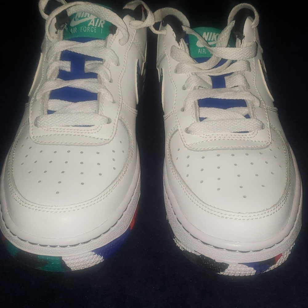 Nike Airforce 1